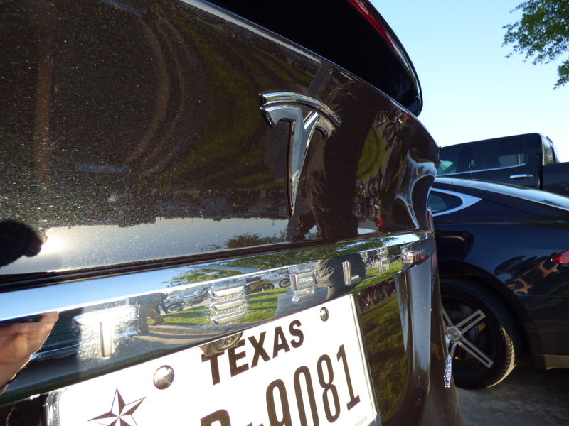 Illustration for article titled Cars and Coffee Dallas 4/2/16 Photodump